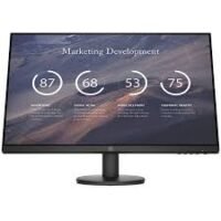 Hp P27v G4 Monitor
