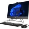 Hp Pro One 240 G9 Core i5(1235U) 8GB 512SSD 23.8-inch All in one Desktop