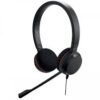 Jabra EVOLVE 20 MS USB-C Stereo Wired Headset - 4999-823-189