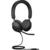 Jabra Evolve2 40 SE Headset - 24189-999-999