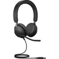 Jabra Evolve2 40 SE Headset - 24189-999-999