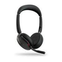 Jabra Evolve2 65 Flex Headset - 26699-999-999