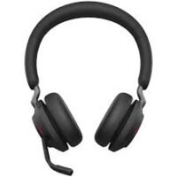 Jabra Evolve2 65 MS stereo, USB-A, Headset - 26599-999-999