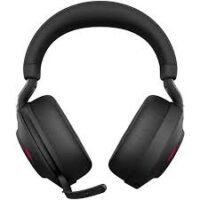Jabra Evolve2 85 Link380a MS Teams Stereo Headset - 28599-999-999