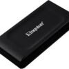 Kingston XS1000 Portable External SSD 1TB