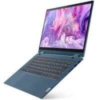 Lenovo Flex 5 Core i3(111G54) 8GB 256SSD Touch 14-inch Laptop
