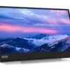 Lenovo L15 15.6" FHD USB-C Portable Monitor