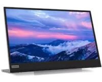 Lenovo L15 15.6" FHD USB-C Portable Monitor