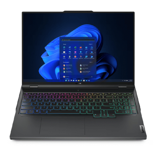 Lenovo Legion Pro 7 16IRX8H,