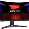 Lenovo Legion R27fc-30 27" FHD Curved Gaming Monitor - 67B6GAC1AE