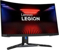 Lenovo Legion R27fc-30 27" FHD Curved Gaming Monitor - 67B6GAC1AE