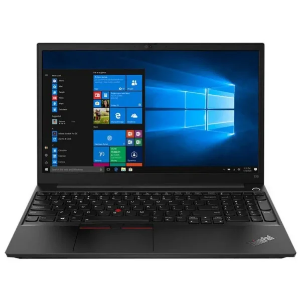 Lenovo ThinkPad E15 Gen 4, Intel Core i7 1255U (21E60083UE)