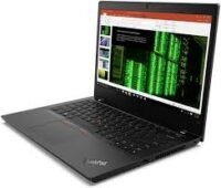Lenovo ThinkPad L14 Gen 3 Laptop (21C1007VUE)