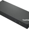 Lenovo ThinkPad Universal Thunderbolt 4 Dock - 40B00135UK