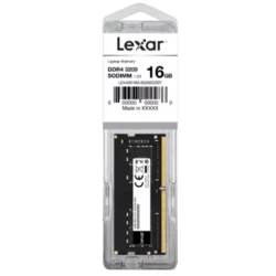 Lexar 16GB DDR4 3200MHz Desktop RAM