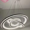 Neelux 3 in 1 LED ceiling lights - DL-0042