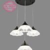 Neelux 4-in-1 Affordable Chandeliers - DL0053