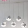 Neelux 5-in-1 Chandelier – DL 0017