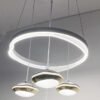 Neelux 5-in-1 Chandelier – DL 0023