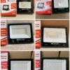 Neelux 87 series AC floodlights 50w 100w 150w 200w
