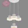 Neelux Affordable 4-in-1 Chandeliers - DL 0049