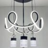 Neelux Affordable Crystal Chandelier – DL 0041