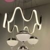 Neelux Artisan-Crafted Chandelier Lights – DL 0020