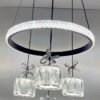 Neelux Energy-Efficient Chandelier – DL 0040