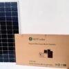 Top-Quality Solar Panels (50W - 550W) for Home and Business in Kenya