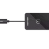 Vention 0.05m Wireless Charger 15W Ultra-thin Mirrored Surface