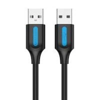 Vention 1.5m USB 2.0 A Male to A Male Cable