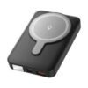 Vention 10000mAh Magnetic Wireless Power Bank USB-C 22.5W - FHTB0