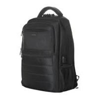 Vention 14 Water-Repellent Laptop Backpack Black - KRRB0