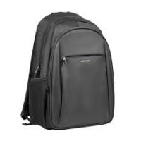 Vention 15.6 inch Laptop Backpack Black - KRMB0