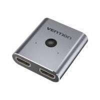 Vention 2-Port HDMI Bi-Direction Switcher - AFUH0