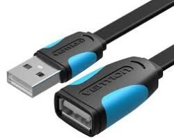 Vention 5m USB 2.0 A Male to A Female Extension Cable
