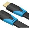 Vention Flat HDMI Cable Prices