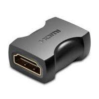 Vention HDMI Female to Female Coupler Adapter - AIRBO