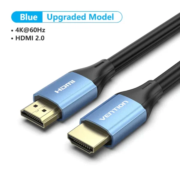 Vention HDMI Male to Male 4K HD Cables