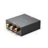 Vention HDMI to RCA Metal Type Converter - AEEBO