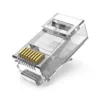 Vention RJ45 connectors 100 Pack