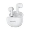 Vention True Wireless Bluetooth Earbuds Elf E06 White - NBKWO