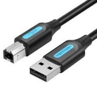 Vention USB 2.0 A Male to B Male Printer Cables