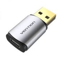 Vention USB 3.0 Male to USB-C Female Adapter - CDPHO