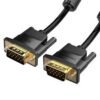 Vention VGA(3+9) Male to Male Cable