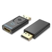 Vention displayPort Male to HDMI Female Adapter - HBMB0