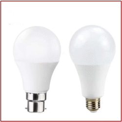 LED bulbs kenya