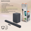 JBL Bar 800 Soundbar