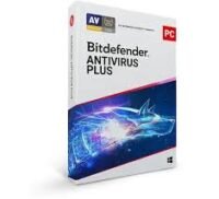 Bitdefender Antivirus