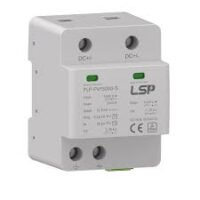 Solar (DC) Surge Protectors